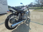     Yamaha SR400-3 2007  7